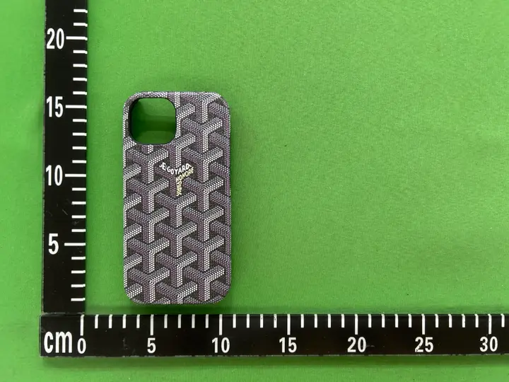 Weidian Goyard Phone Case QC photo 13