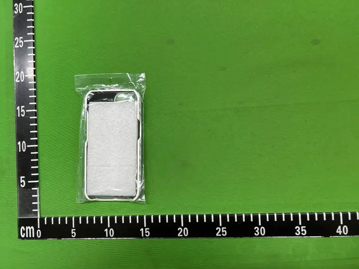 Weidian Goyard Phone Case QC photo 16