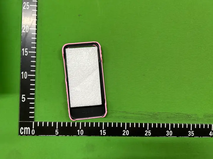 Weidian Goyard Phone Case QC photo 4