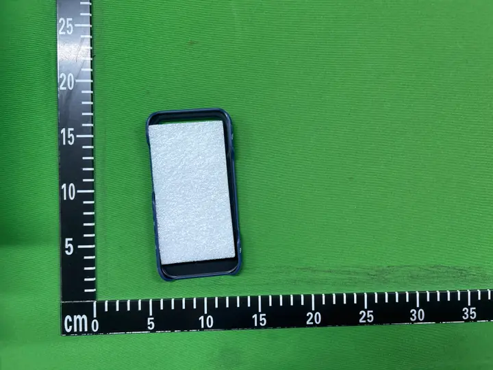 Weidian Goyard Phone Case QC photo 6