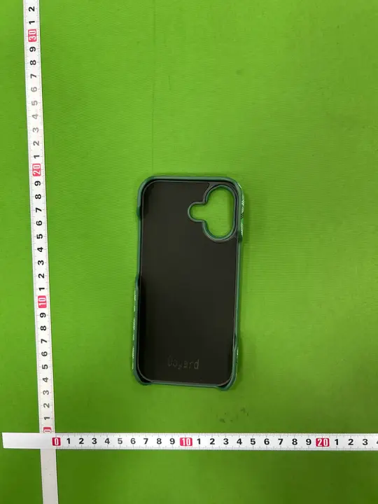 Weidian Goyard Phone Case QC photo 7