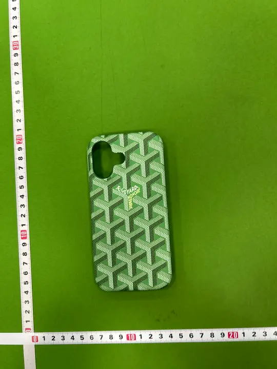 Weidian Goyard Phone Case QC photo 8