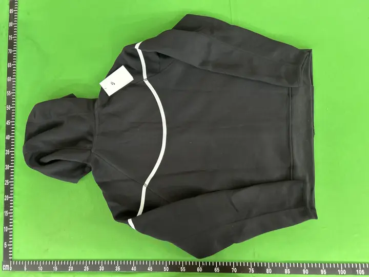 Weidian Reflective Tech Fleece Tracksuit QC photo 4