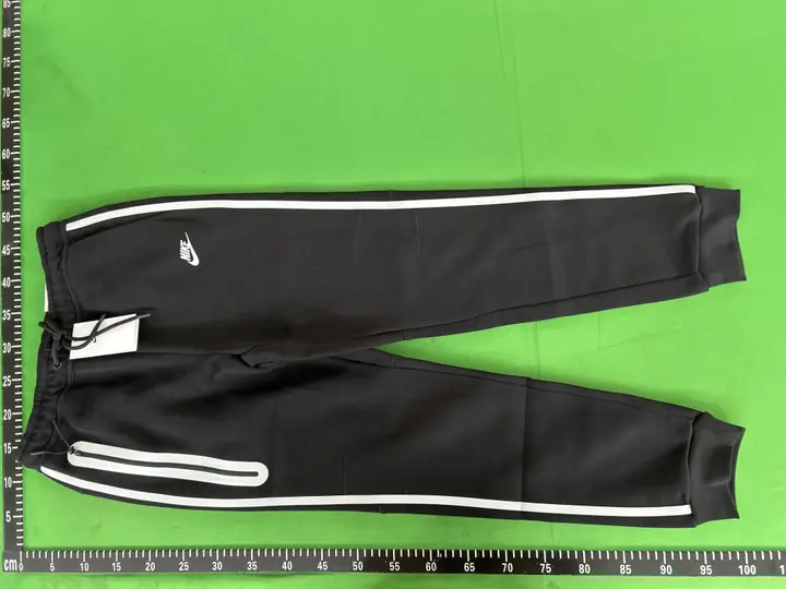Weidian Reflective Tech Fleece Tracksuit QC photo 5