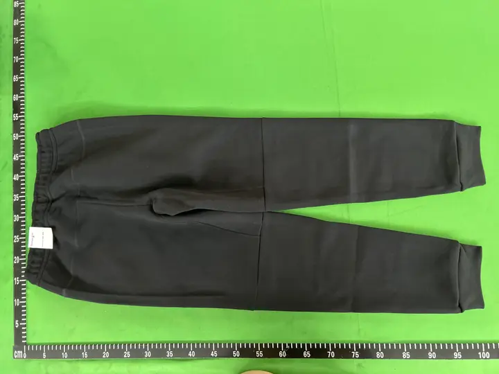 Weidian Reflective Tech Fleece Tracksuit QC photo 6