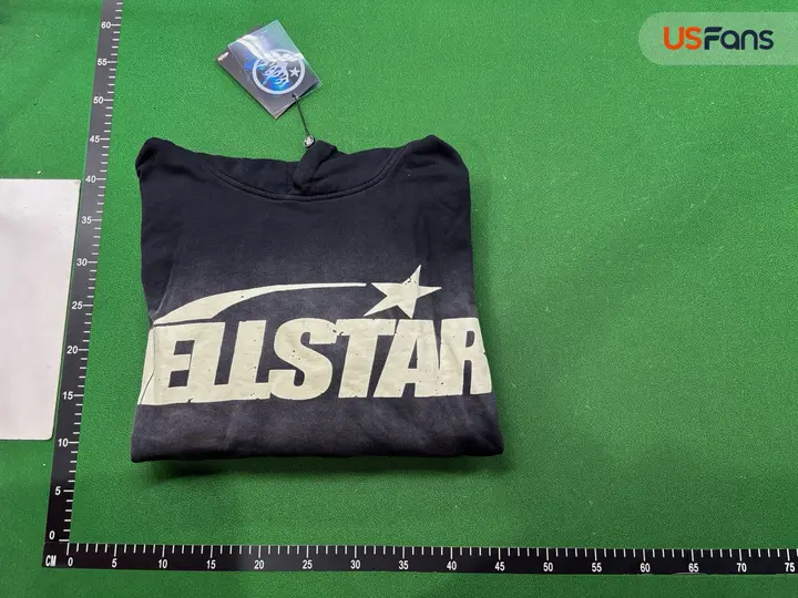 Weidian Hellstar Hoodie QC photo 12