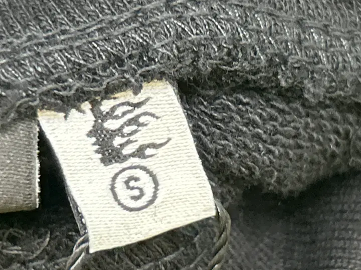 Weidian Hellstar Hoodie QC photo 2