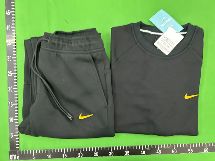Weidian Nike Nocta Tech Fleece Pants QC photo 1