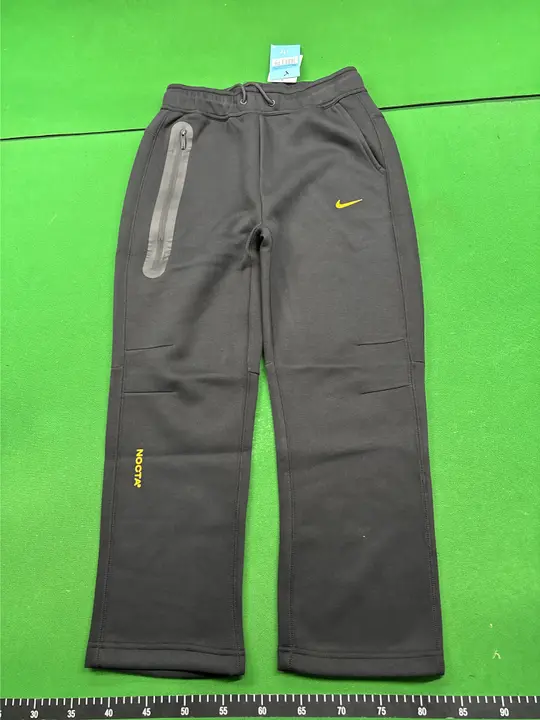 Weidian Nike Nocta Tech Fleece Pants QC photo 16