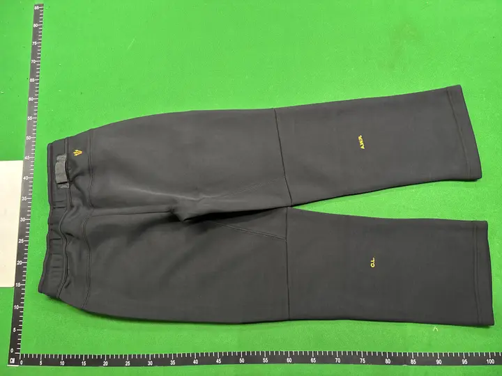 Weidian Nike Nocta Tech Fleece Pants QC photo 17