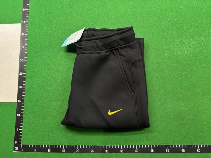 Weidian Nike Nocta Tech Fleece Pants QC photo 18