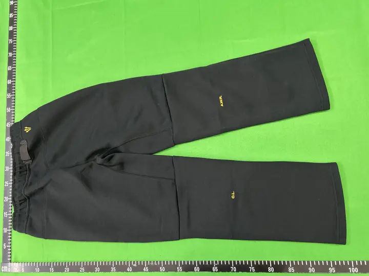 Weidian Nike Nocta Tech Fleece Pants QC photo 3