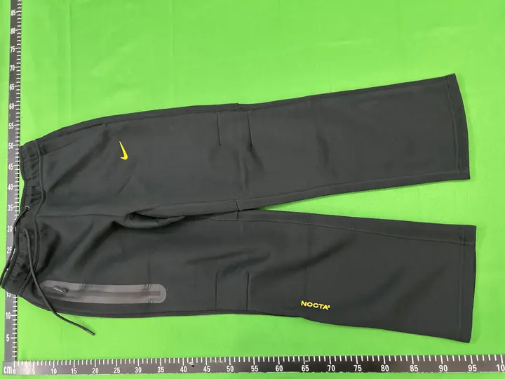 Weidian Nike Nocta Tech Fleece Pants QC photo 4