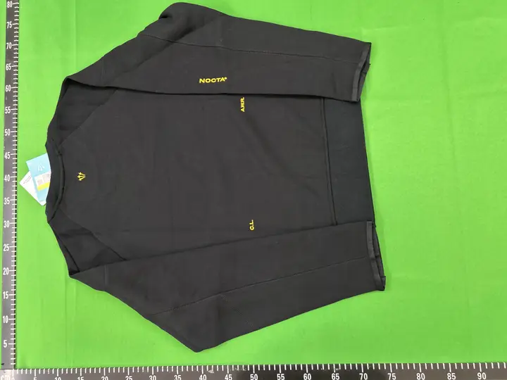 Weidian Nike Nocta Tech Fleece Pants QC photo 6