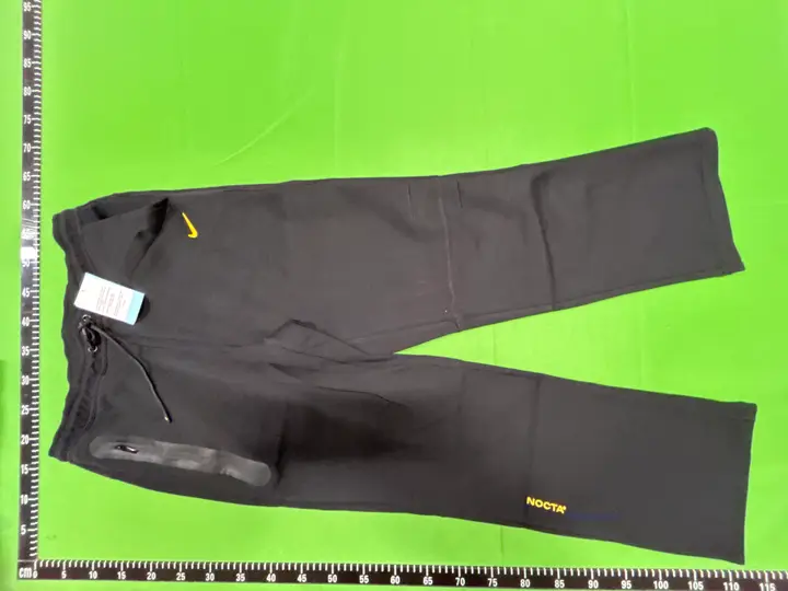 Weidian Nike Nocta Tech Fleece Pants QC photo 9