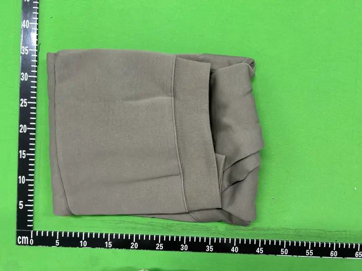 Weidian Essentials Hoodie QC photo 1