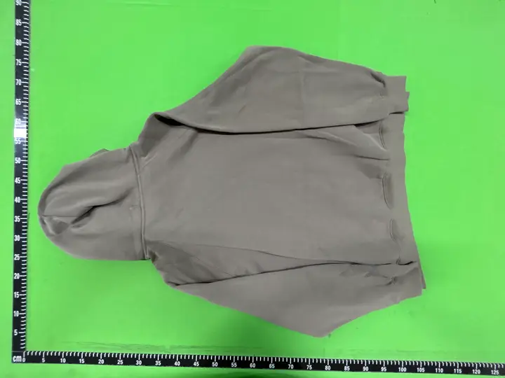 Weidian Essentials Hoodie QC photo 4