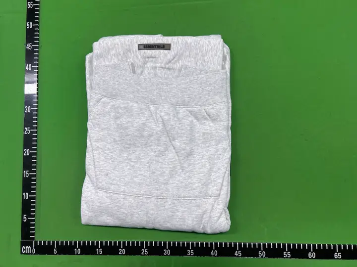 Weidian Essentials Hoodie QC photo 5