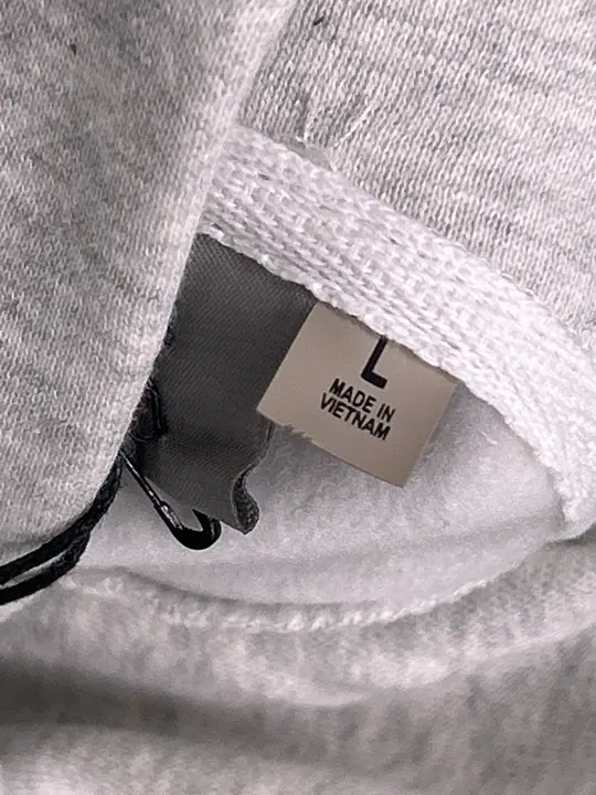 Weidian Essentials Hoodie QC photo 6