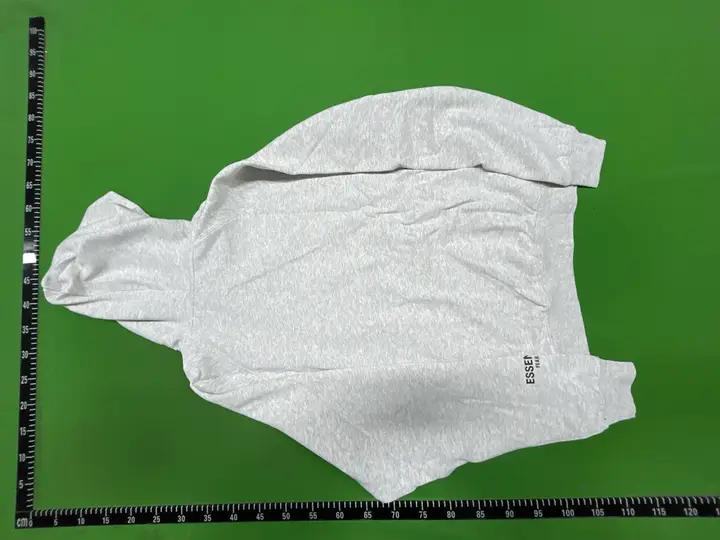 Weidian Essentials Hoodie QC photo 8