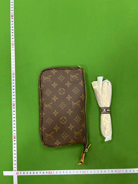 Weidian Louis Vuitton Pochette Accessoires QC photo 1