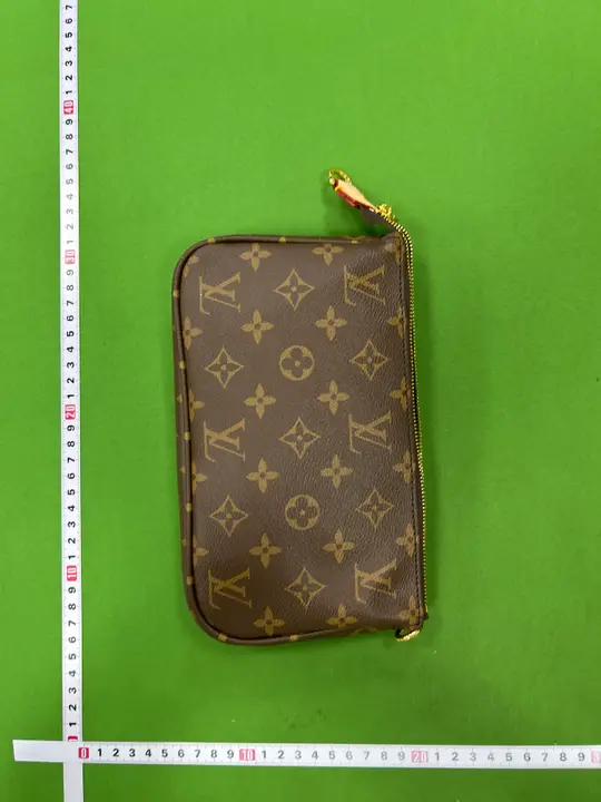 Weidian Louis Vuitton Pochette Accessoires QC photo 2