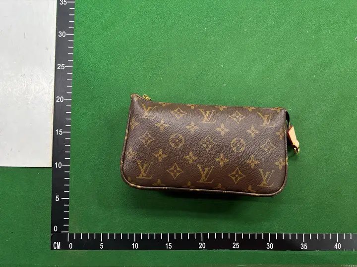 Weidian Louis Vuitton Pochette Accessoires QC photo 3