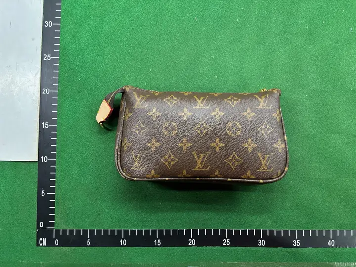 Weidian Louis Vuitton Pochette Accessoires QC photo 4