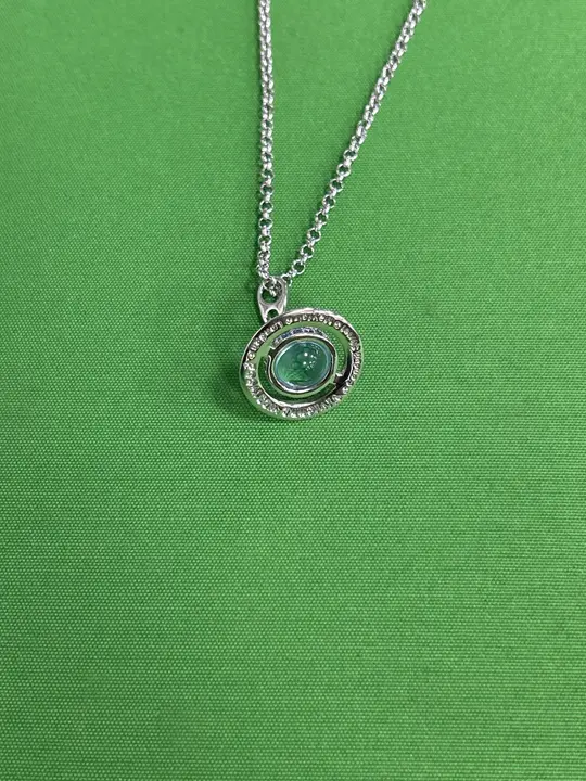 Weidian Vivienne Westwood Necklaces QC photo 3