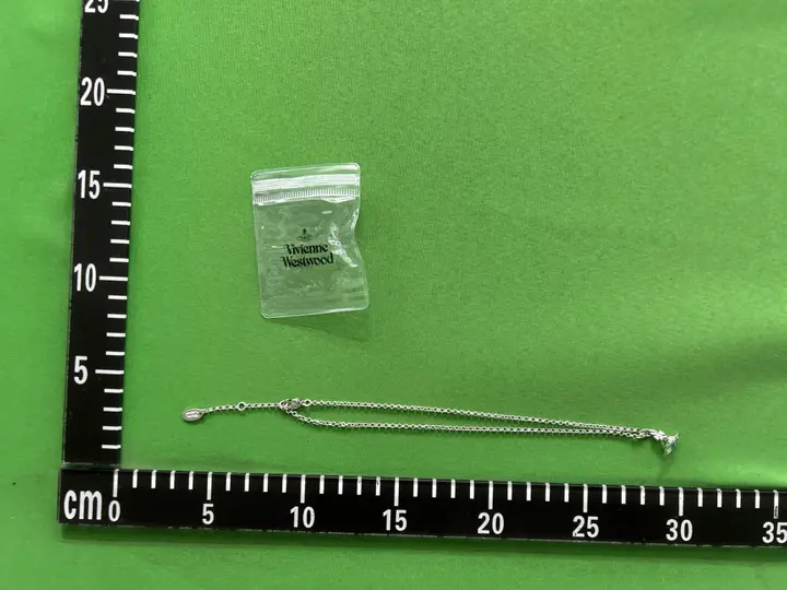 Weidian Vivienne Westwood Necklaces QC photo 4