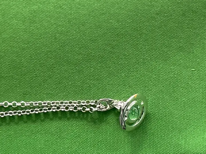 Weidian Vivienne Westwood Necklaces QC photo 5