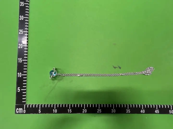 Weidian Vivienne Westwood Necklaces QC photo 6