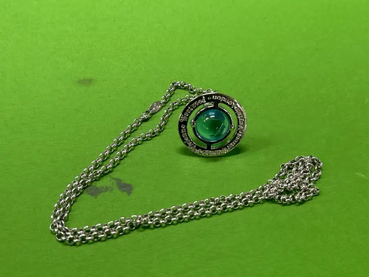Weidian Vivienne Westwood Necklaces QC photo 7