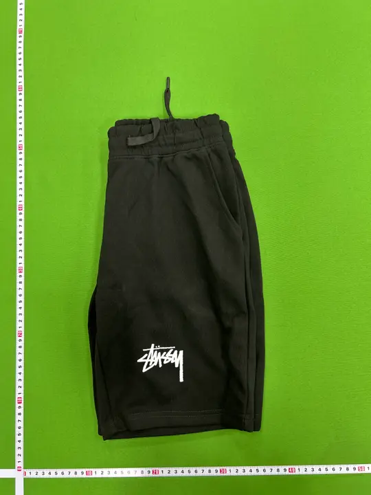 Weidian Stussy T-shirt QC photo 1