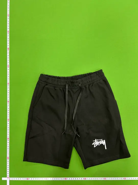 Weidian Stussy T-shirt QC photo 2