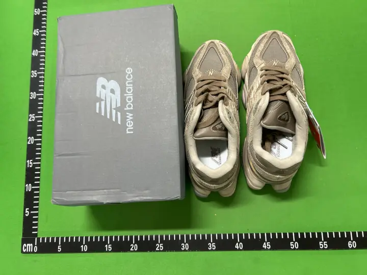 Weidian NB 9060 Shoes QC photo 2