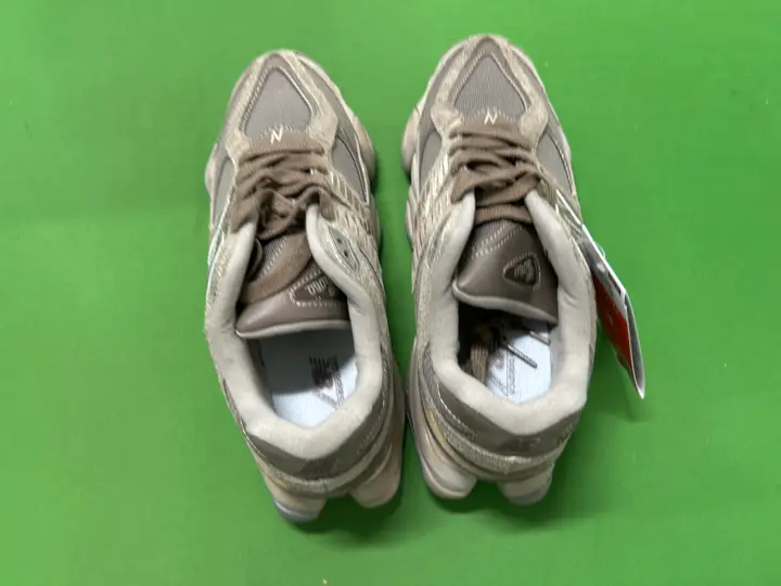 Weidian NB 9060 Shoes QC photo 3