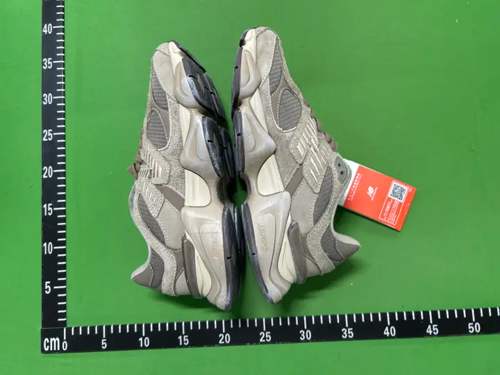 Weidian NB 9060 Shoes QC photo 4