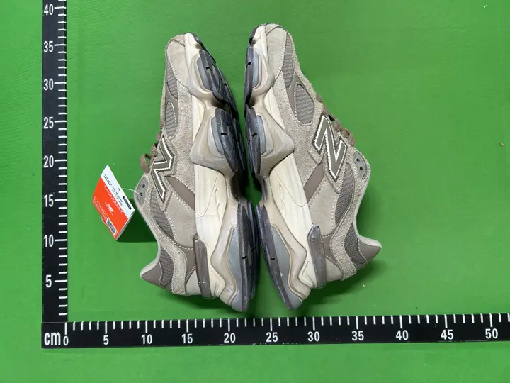 Weidian NB 9060 Shoes QC photo 5