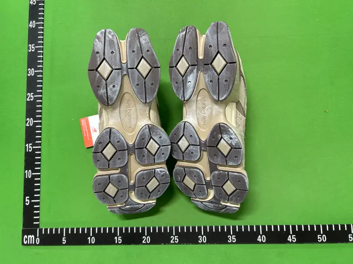 Weidian NB 9060 Shoes QC photo 6