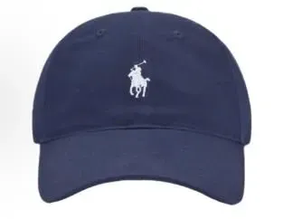 Weidian Ralph Lauren Cap