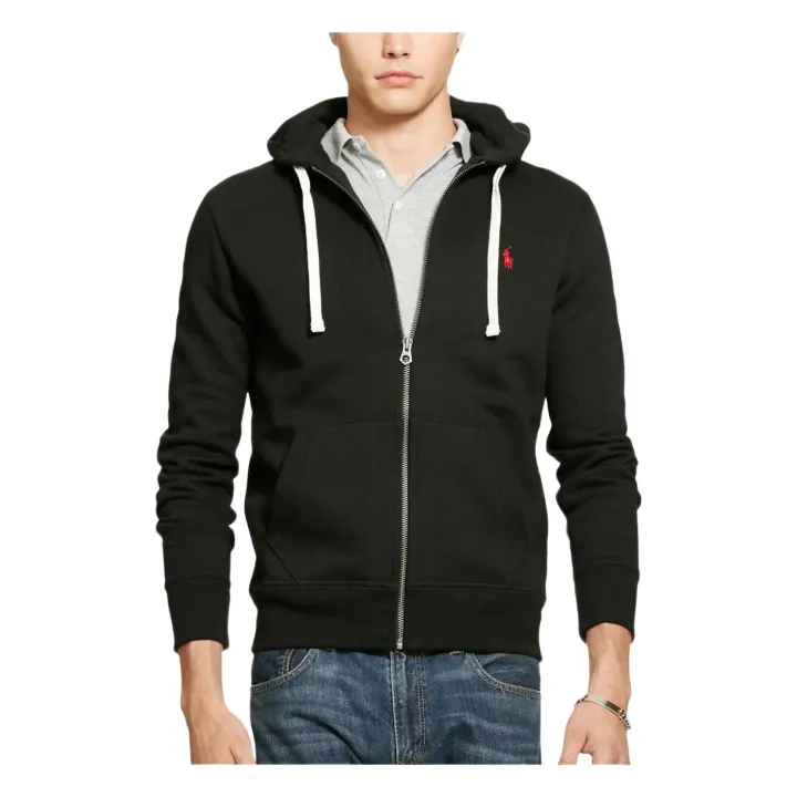 Weidian Ralph Lauren Hoodie