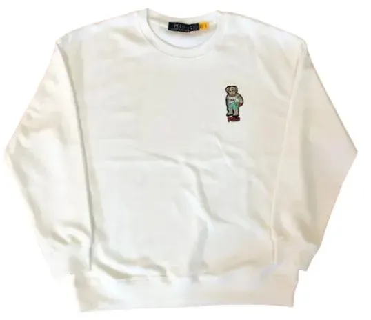 Weidian Ralph Lauren Hoodie