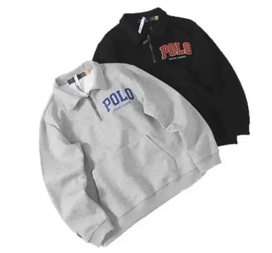 Weidian Ralph Lauren Hoodie