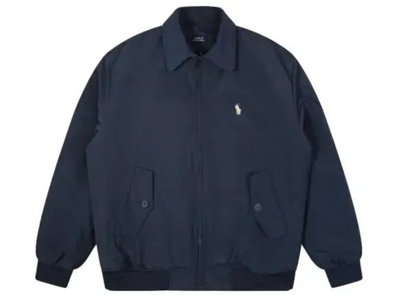 Weidian Ralph Lauren Jackets