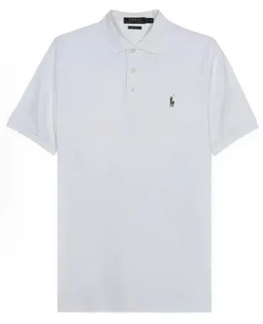 Weidian Ralph Lauren Polo(colored Label)