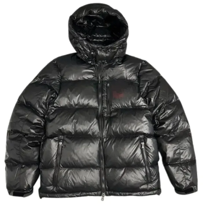 Weidian Ralph Lauren Shiny Jacket