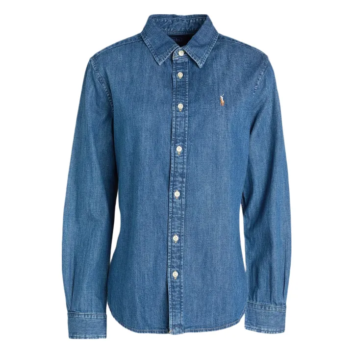 Weidian Ralph Lauren Shirts