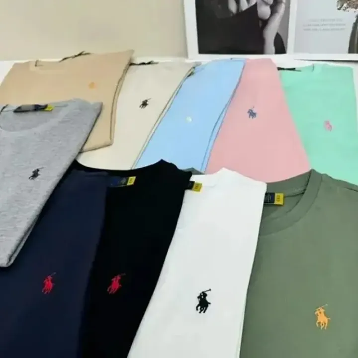 Weidian Ralph Lauren Tee