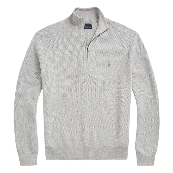 Weidian Ralph Lauren Zip
